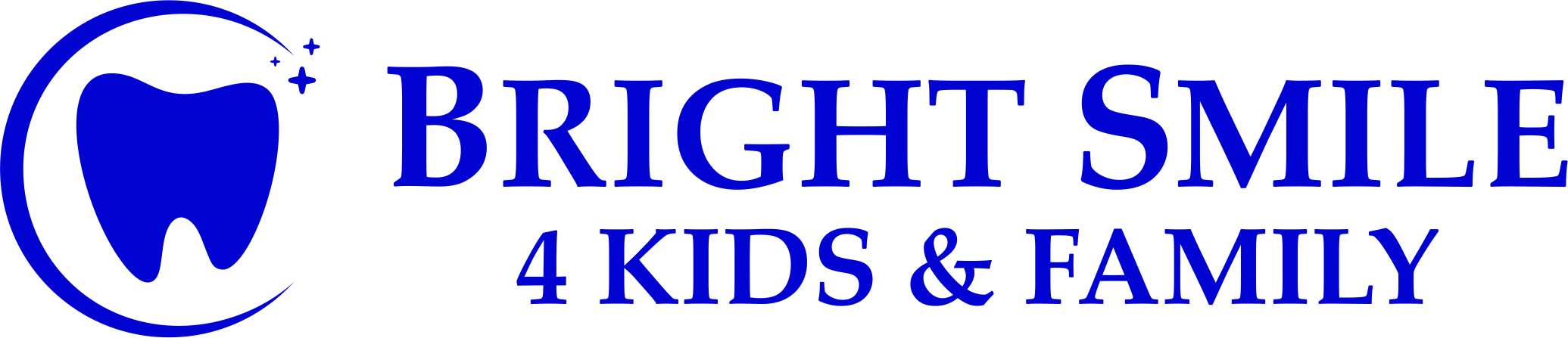 Bright Smile 4 Kids & Family