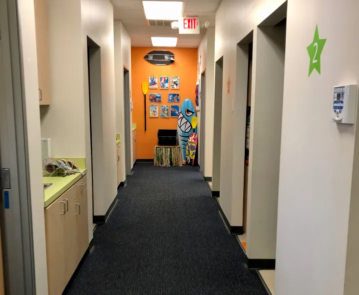 Family Dentist in San Antonio, TX